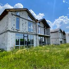 Хід будівництва КМ Gardd House Eco Village, 0, червень 2023
