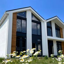 Хід будівництва КМ Gardd House Eco Village, 0, червень 2023