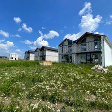 Хід будівництва КМ Gardd House Eco Village, 0, червень 2023