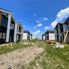 Хід будівництва КМ Gardd House Eco Village, 0, червень 2023