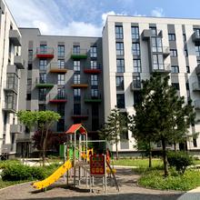 Хід будівництва ЖК Проект Панорама, 0, червень 2023