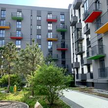 Хід будівництва ЖК Проект Панорама, , червень 2023