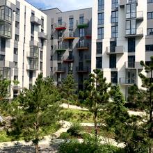 Хід будівництва ЖК Проект Панорама, 0, червень 2023