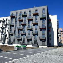 Хід будівництва ЖК Проект Панорама, 0, червень 2023