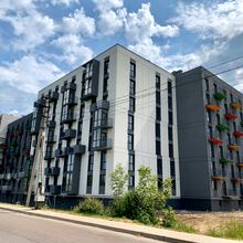 Хід будівництва ЖК Проект Панорама, 0, червень 2023