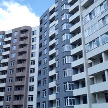 Хід будівництва ЖК Київський, 4 будинок, червень 2023