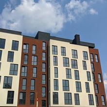 Хід будівництва ЖК Вілла Зубра, 1 будинок, червень 2023