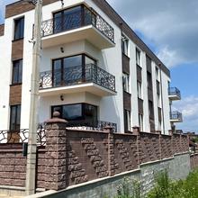 Хід будівництва ЖК Lounge, Будинок, червень 2023