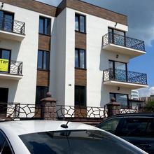 Хід будівництва ЖК Lounge, Будинок, червень 2023