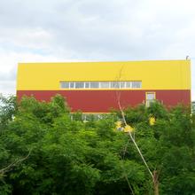 Хід будівництва Клубний будинок Святославський, , червень 2023