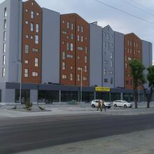 Хід будівництва ЖК Comfort City Lagoon, 2 будинок, червень 2023