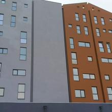 Хід будівництва ЖК Comfort City Lagoon, 2 будинок, червень 2023