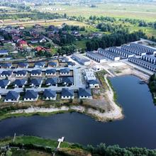 Хід будівництва КМ Prydesennya Eco Village, 0, червень 2023