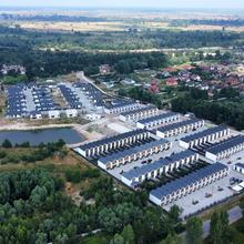 Хід будівництва КМ Prydesennya Eco Village, 0, червень 2023