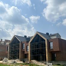 Хід будівництва КМ Ліщина, 0, червень 2023