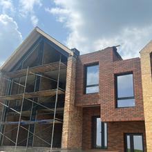 Хід будівництва КМ Ліщина, 0, червень 2023