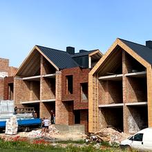 Хід будівництва КМ Ліщина, 0, червень 2023