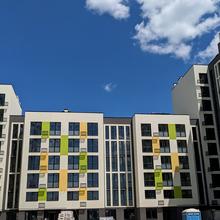 Хід будівництва ЖК Софіївка, 7 будинок (секції 3-5), червень 2023