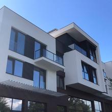 Хід будівництва ЖК SHERWOOD, 6 будинок, червень 2023