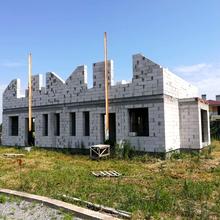 Хід будівництва КМ Sunrise Village, 0, червень 2023
