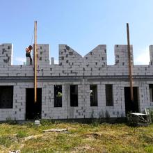 Хід будівництва КМ Sunrise Village, 0, червень 2023