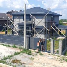 Хід будівництва КМ Sunrise Village, 0, червень 2023