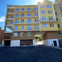 Хід будівництва вул. Українська, 44а, Будинок, червень 2023