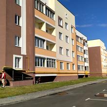 Хід будівництва ЖК Саме Той, 1 будинок, червень 2023