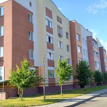 Хід будівництва ЖК Саме Той, 1 будинок, червень 2023