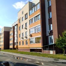 Хід будівництва ЖК Саме Той, 1 будинок, червень 2023