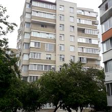 Хід будівництва вул. Тролейбусна, 15а, 15б, 15в, 2 будинок, червень 2023