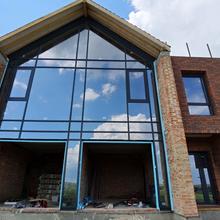 Хід будівництва КМ Ліщина, 0, липень 2023