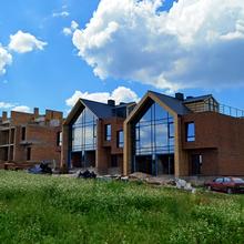 Хід будівництва КМ Ліщина, 0, липень 2023