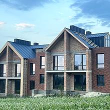 Хід будівництва КМ Ліщина, 0, липень 2023