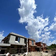 Хід будівництва КМ Stone Village, 0, червень 2023