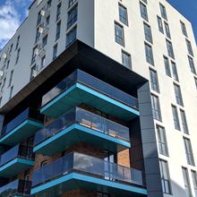 Хід будівництва ЖК Малоголосківські пагорби, будинок Т3 (секції 2-3), липень 2023