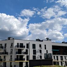 Хід будівництва ЖК Малоголосківські пагорби, будинок Т1 (секції 3-4), липень 2023