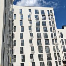 Хід будівництва ЖК Малоголосківські пагорби, будинок Т3 (секції 2-3), липень 2023