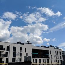 Хід будівництва ЖК Малоголосківські пагорби, будинок Т1 (секції 3-4), липень 2023