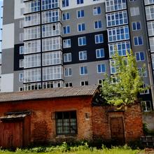 Хід будівництва ЖК Авіатор, 2 секція, липень 2023