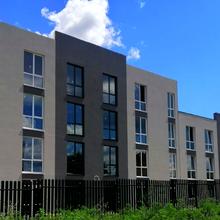 Хід будівництва ЖК Sanville Park, 1-3 будинки, липень 2023