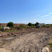 Хід будівництва Таунхауси WEST TOWN, 0, липень 2023