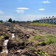 Хід будівництва Таунхауси WEST TOWN, 0, липень 2023