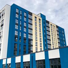 Хід будівництва ЖК Laguna, 2 секція, липень 2023