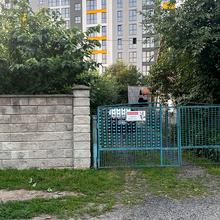 Ход строительства ЖК Крылья, 2 дом, июль 2023