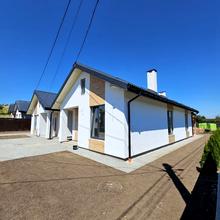 Хід будівництва КМ Буде Дім. Підберізці, 0, липень 2023