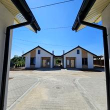 Хід будівництва КМ Буде Дім. Підберізці, 0, липень 2023