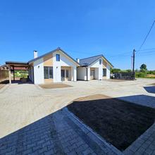 Хід будівництва КМ Буде Дім. Підберізці, 0, липень 2023