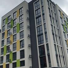 Хід будівництва ЖК Софіївка, 7 будинок (секції 3-5), липень 2023