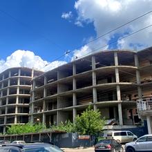 Хід будівництва ЖК Фортеця Люкс, 2 черга, липень 2023